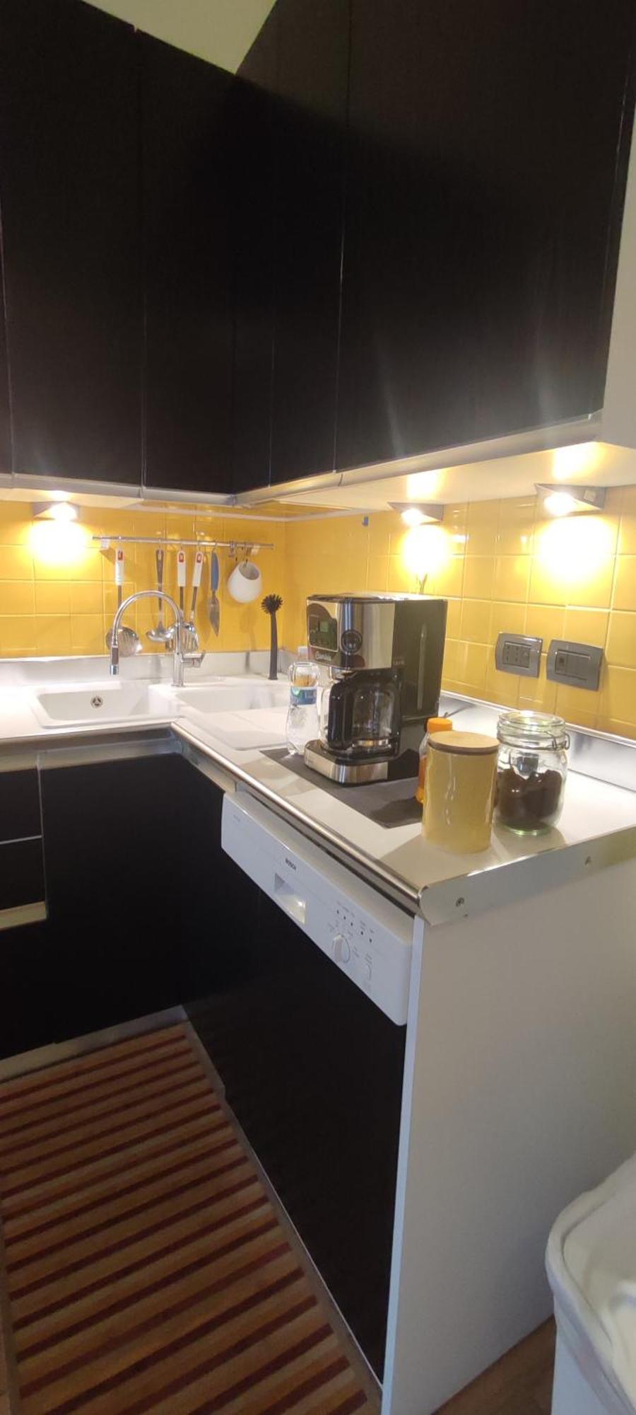 La Casa Di Amy - Loft Con Garage Privato Apartment Milano Ngoại thất bức ảnh