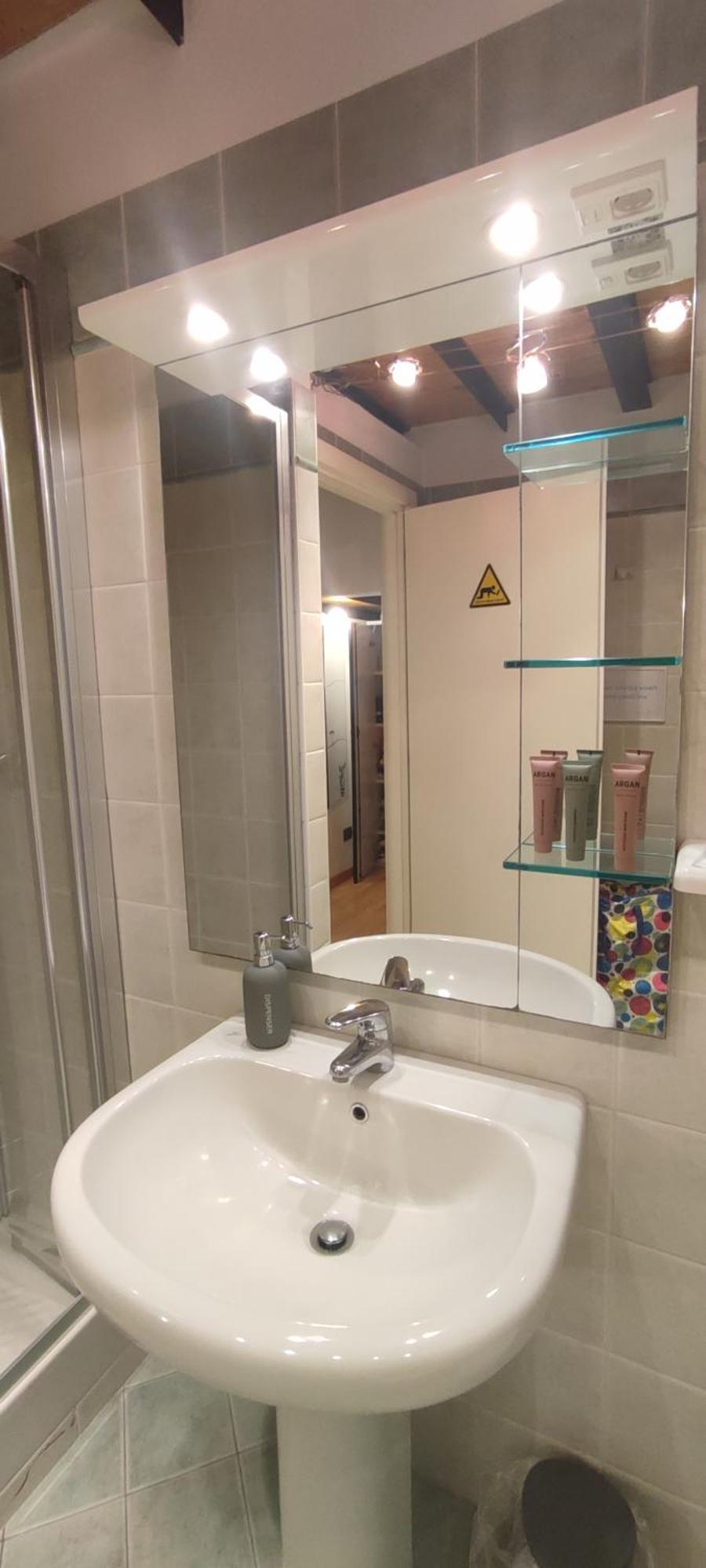 La Casa Di Amy - Loft Con Garage Privato Apartment Milano Ngoại thất bức ảnh
