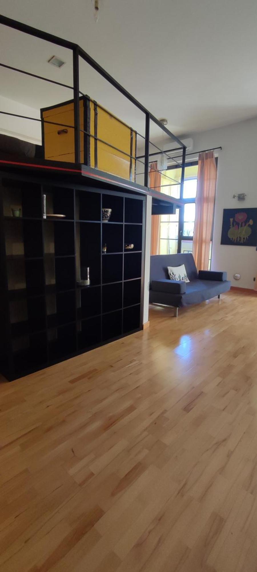 La Casa Di Amy - Loft Con Garage Privato Apartment Milano Ngoại thất bức ảnh