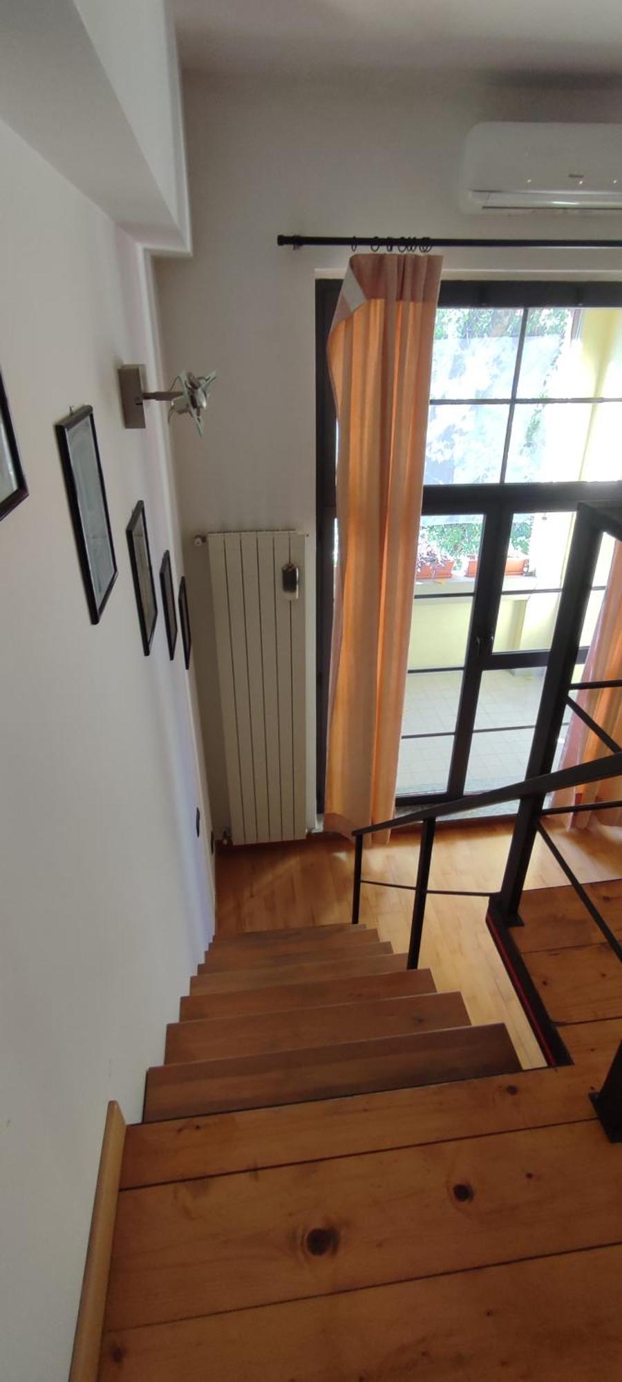 La Casa Di Amy - Loft Con Garage Privato Apartment Milano Ngoại thất bức ảnh