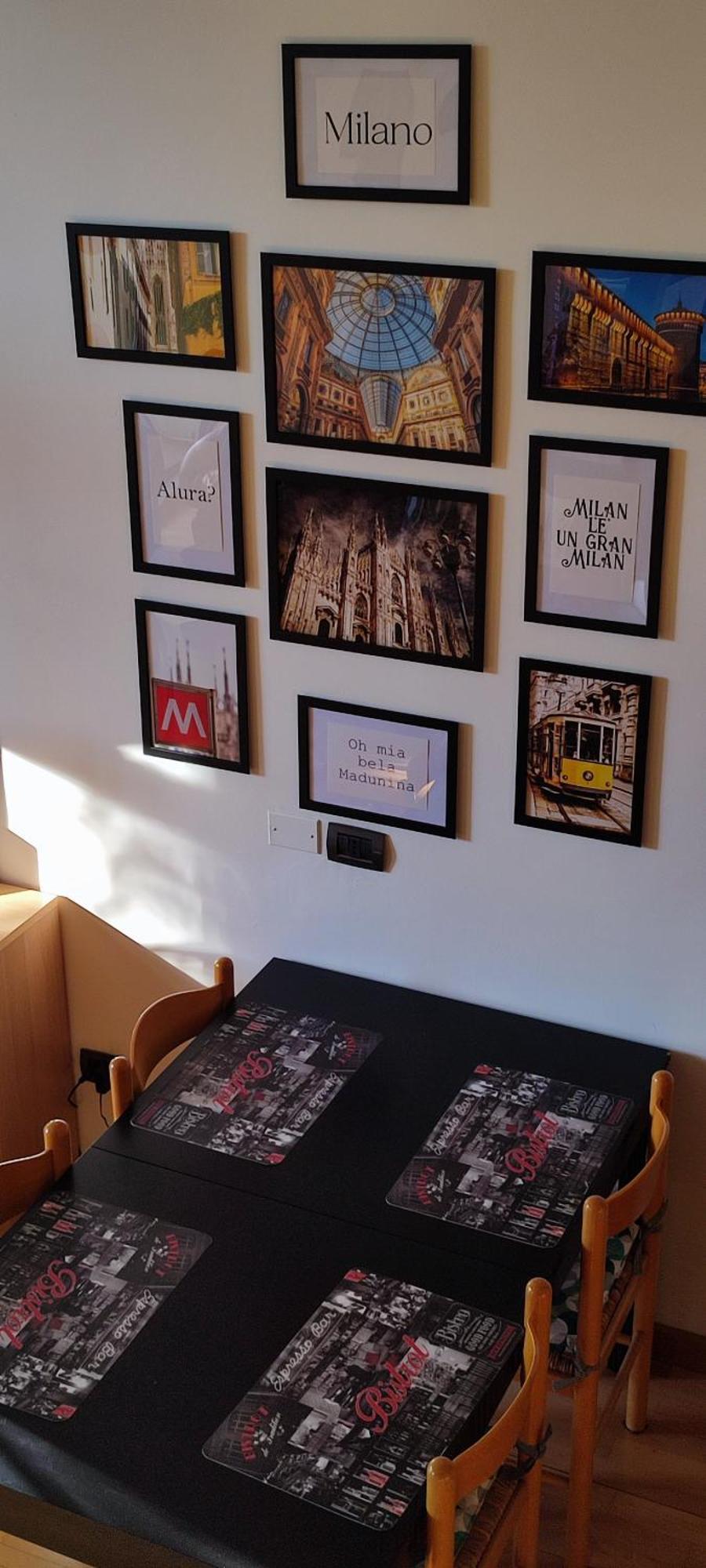 La Casa Di Amy - Loft Con Garage Privato Apartment Milano Ngoại thất bức ảnh