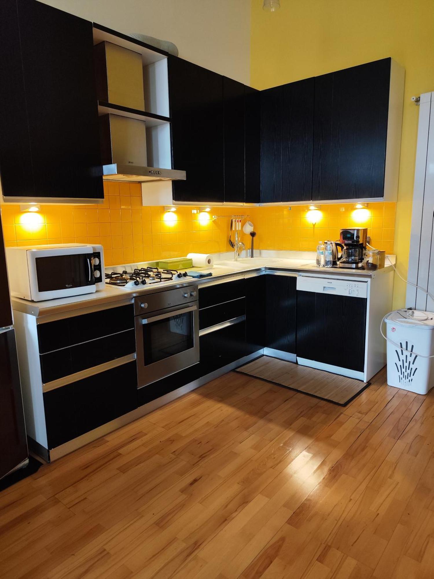 La Casa Di Amy - Loft Con Garage Privato Apartment Milano Ngoại thất bức ảnh